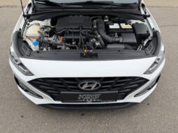 Hyundai i30 Com. 1.0TGDi 88kW! ČR! 1.maj.! full