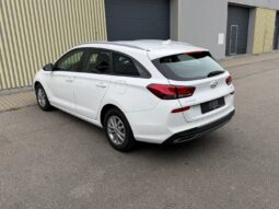 Hyundai i30 Com. 1.0TGDi 88kW! ČR! 1.maj.! full