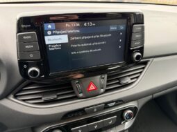 Hyundai i30 Com. 1.0TGDi 88kW! ČR! 1.maj.! full