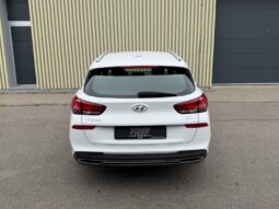 Hyundai i30 Com. 1.0TGDi 88kW! ČR! 1.maj.! full