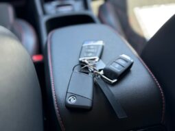 Škoda Kodiaq RS 2.0TSi 180kW! Webasto! Pano full