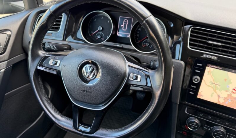 Volkswagen Golf Com. 1.6TDi Highline! ČR!1.maj full