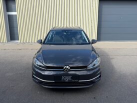 Volkswagen Golf Com. 1.6TDi Highline! ČR!1.maj