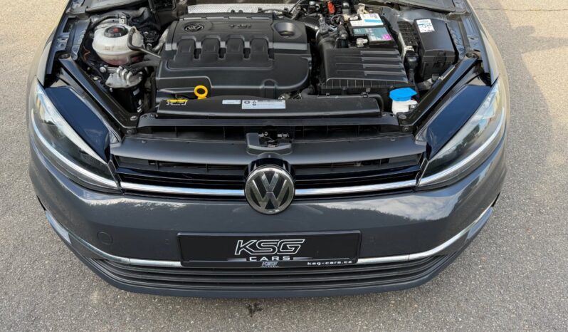 Volkswagen Golf Com. 1.6TDi Highline! ČR!1.maj full