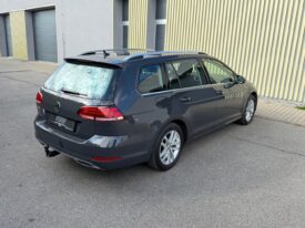 Volkswagen Golf Com. 1.6TDi Highline! ČR!1.maj