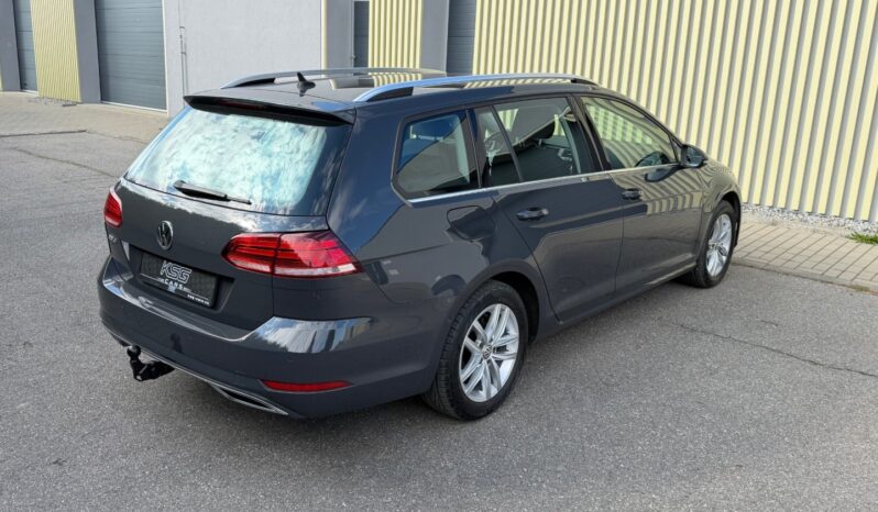 Volkswagen Golf Com. 1.6TDi Highline! ČR!1.maj full