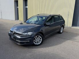 Volkswagen Golf Com. 1.6TDi Highline! ČR!1.maj