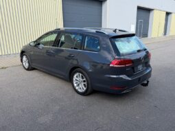 Volkswagen Golf Com. 1.6TDi Highline! ČR!1.maj full