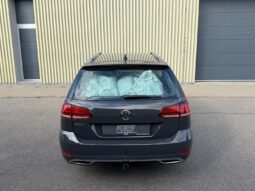 Volkswagen Golf Com. 1.6TDi Highline! ČR!1.maj full