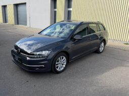Volkswagen Golf Com. 1.6TDi Highline! ČR!1.maj full