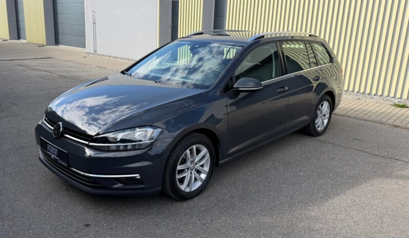Volkswagen Golf Com. 1.6TDi Highline! ČR!1.maj full