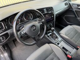 Volkswagen Golf Com. 1.6TDi Highline! ČR!1.maj full
