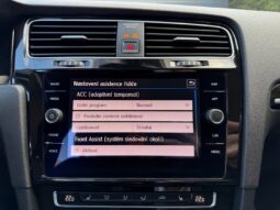 Volkswagen Golf Com. 1.6TDi Highline! ČR!1.maj full