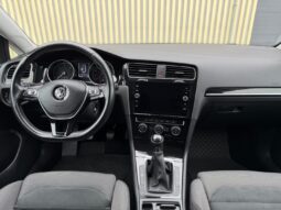 Volkswagen Golf Com. 1.6TDi Highline! ČR!1.maj full