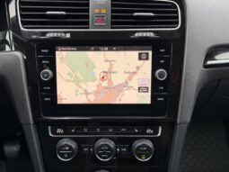 Volkswagen Golf Com. 1.6TDi Highline! ČR!1.maj full