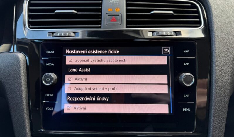 Volkswagen Golf Com. 1.6TDi Highline! ČR!1.maj full