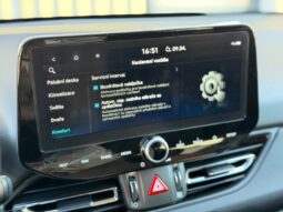 Hyundai i30 Com. 1.6CRDi ČR! 1.maj.! STYLE full