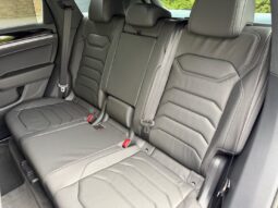Volkswagen Touareg 3.0TDi R-Line! ČR! NOVÝ VŮZ full