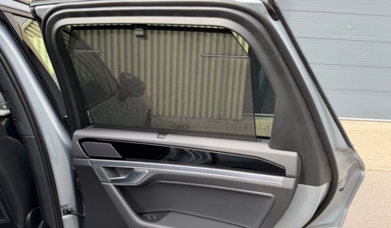 Volkswagen Touareg 3.0TDi R-Line! ČR! NOVÝ VŮZ full