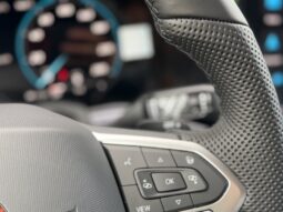 Volkswagen Touareg 3.0TDi R-Line! ČR! NOVÝ VŮZ full