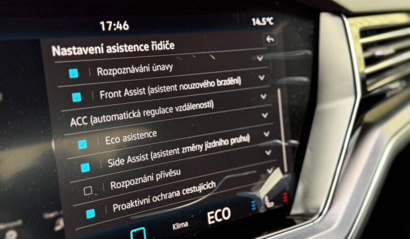 Volkswagen Touareg 3.0TDi R-Line! ČR! NOVÝ VŮZ full
