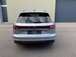 Volkswagen Touareg 3.0TDi R-Line! ČR! NOVÝ VŮZ full
