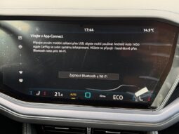 Volkswagen Touareg 3.0TDi R-Line! ČR! NOVÝ VŮZ full