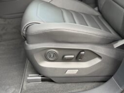Volkswagen Touareg 3.0TDi R-Line! ČR! NOVÝ VŮZ full