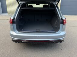 Volkswagen Touareg 3.0TDi R-Line! ČR! NOVÝ VŮZ full