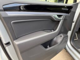 Volkswagen Touareg 3.0TDi R-Line! ČR! NOVÝ VŮZ full