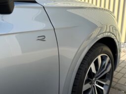 Volkswagen Touareg 3.0TDi R-Line! ČR! NOVÝ VŮZ full