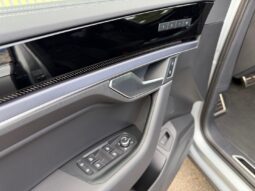 Volkswagen Touareg 3.0TDi R-Line! ČR! NOVÝ VŮZ full