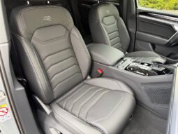 Volkswagen Touareg 3.0TDi R-Line! ČR! NOVÝ VŮZ full