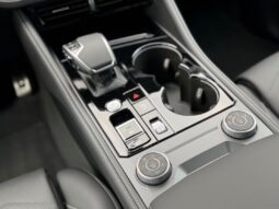 Volkswagen Touareg 3.0TDi R-Line! ČR! NOVÝ VŮZ full