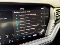 Volkswagen Touareg 3.0TDi R-Line! ČR! NOVÝ VŮZ full