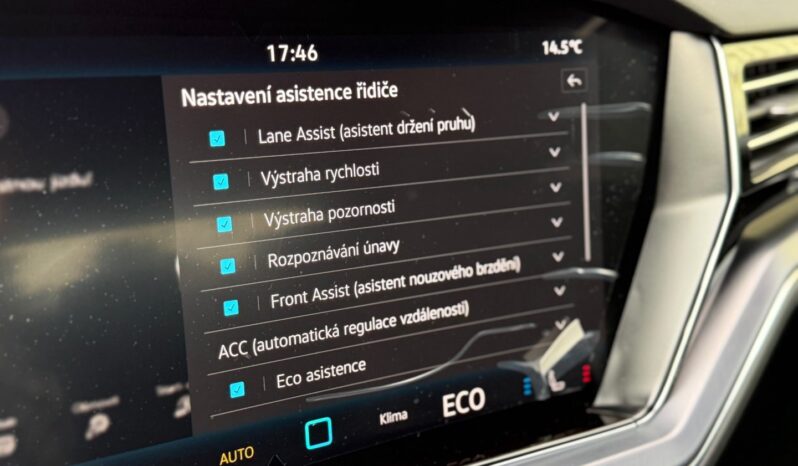 Volkswagen Touareg 3.0TDi R-Line! ČR! NOVÝ VŮZ full