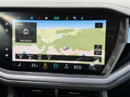Volkswagen Touareg 3.0TDi R-Line! ČR! NOVÝ VŮZ full