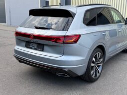 Volkswagen Touareg 3.0TDi R-Line! ČR! NOVÝ VŮZ full