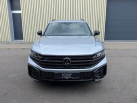 Volkswagen Touareg 3.0TDi R-Line! ČR! NOVÝ VŮZ