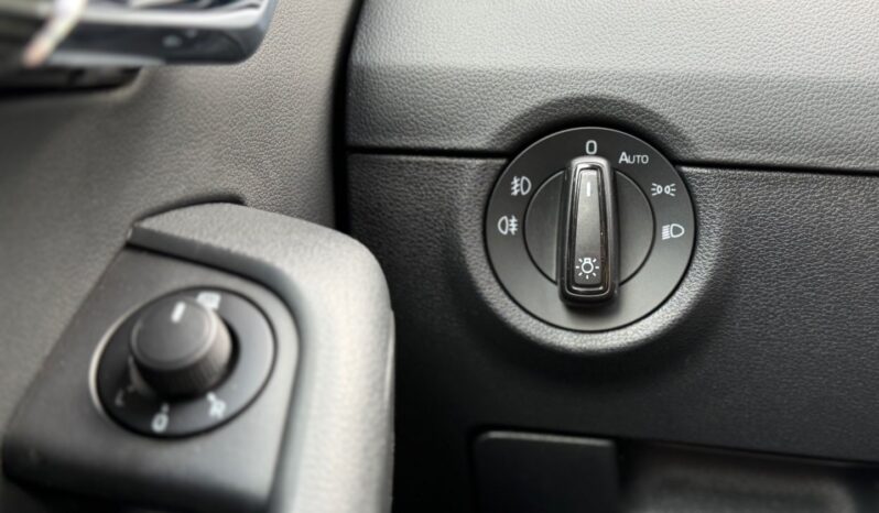 Škoda Octavia Com. 1.6TDi STYLE ČR! 1.maj.! full