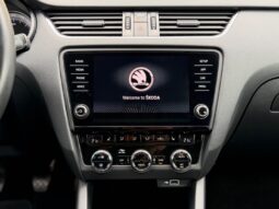 Škoda Octavia Com. 1.6TDi STYLE ČR! 1.maj.! full