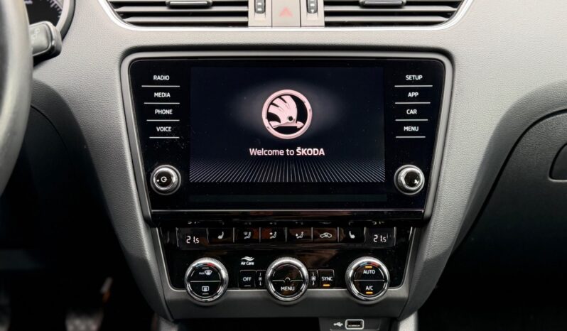 Škoda Octavia Com. 1.6TDi STYLE ČR! 1.maj.! full