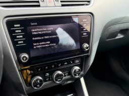 Škoda Octavia Com. 1.6TDi STYLE ČR! 1.maj.! full