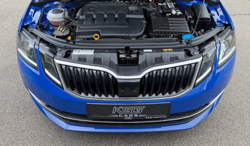 Škoda Octavia Com. 1.6TDi STYLE ČR! 1.maj.! full