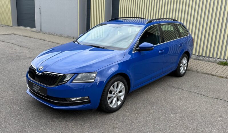 Škoda Octavia Com. 1.6TDi STYLE ČR! 1.maj.! full