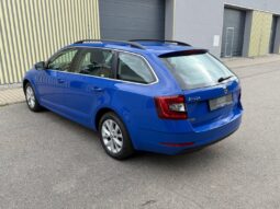 Škoda Octavia Com. 1.6TDi STYLE ČR! 1.maj.! full