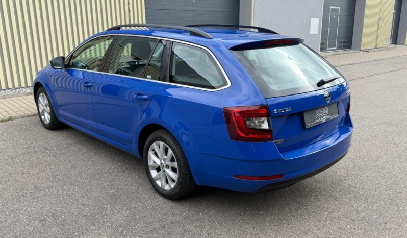 Škoda Octavia Com. 1.6TDi STYLE ČR! 1.maj.! full
