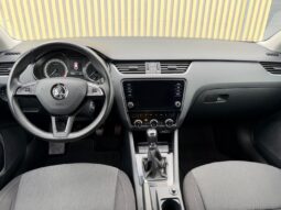 Škoda Octavia Com. 1.6TDi STYLE ČR! 1.maj.! full