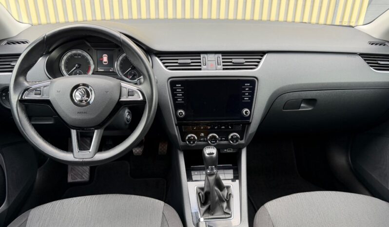 Škoda Octavia Com. 1.6TDi STYLE ČR! 1.maj.! full
