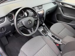 Škoda Octavia Com. 1.6TDi STYLE ČR! 1.maj.! full